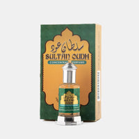 Sultan Oudh