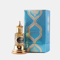 Mukhallat Oud al Afzal