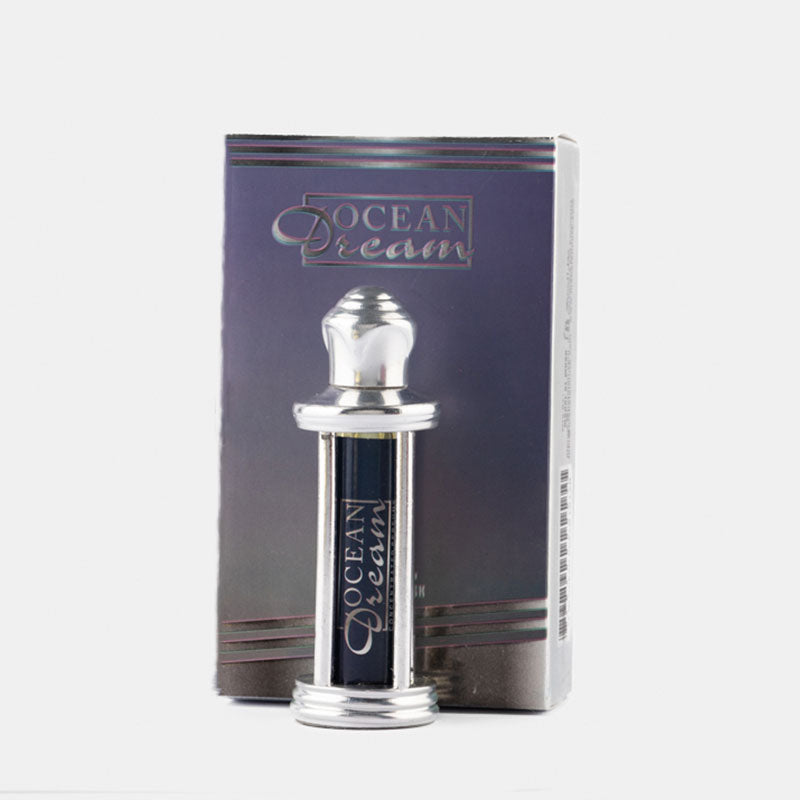 Ocean Dream | Affordable Attar Oil | 12ml