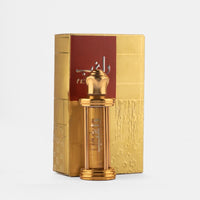 Raghib, Oriental Note of Jasmin, Chambelli & Motia, Non-Alcoholic Concentrated Perfume Attar Oil
