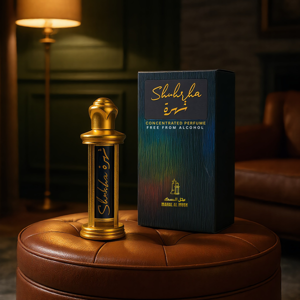 Shuhrah | Affordable Attar Oil