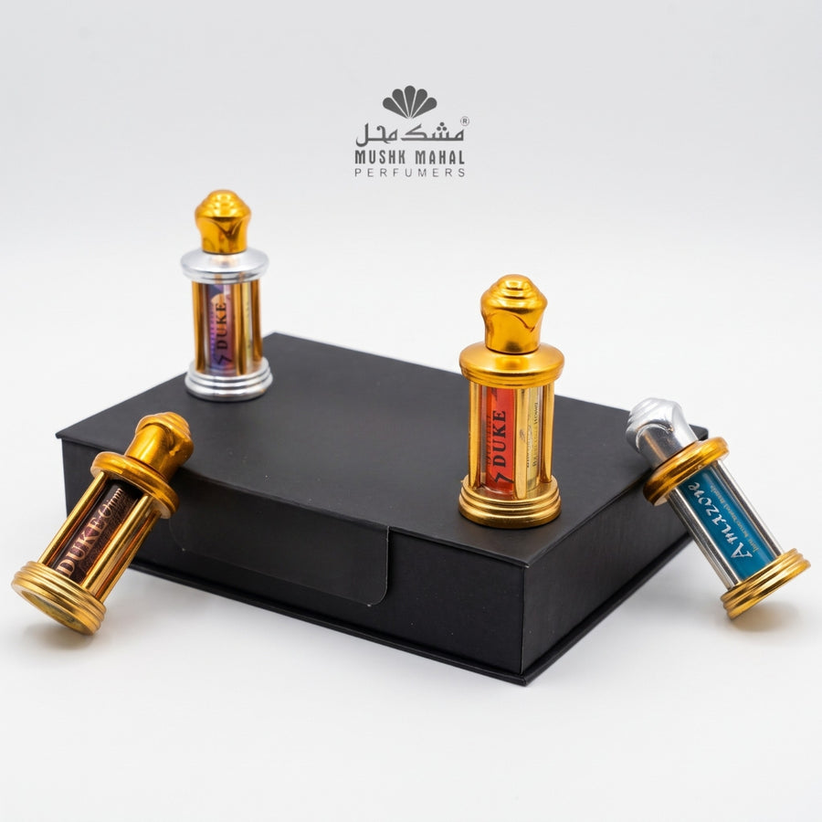 Smart Deal | Premium 6ml Bundle