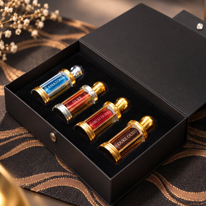 Smart Deal | Premium 6ml Bundle