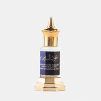 Oudh Al Badar