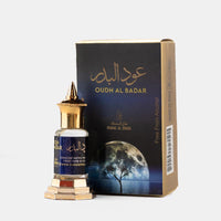 Oudh Al Badar