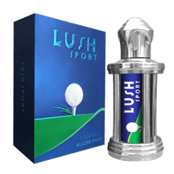 Lush Sport | Affordable Attar Oil
