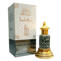 swift musk by Mahal Al Musk