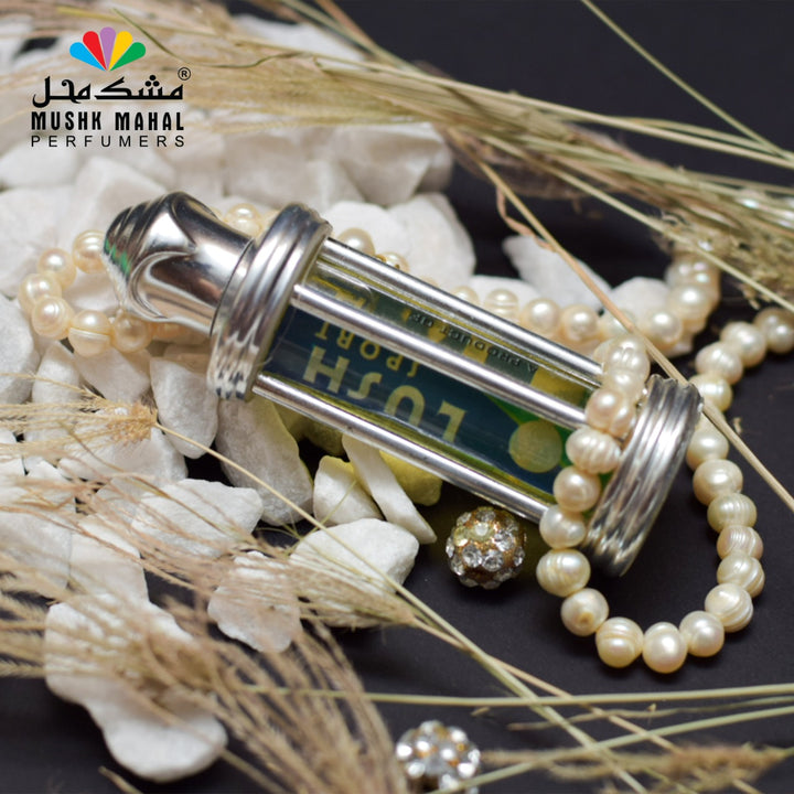 Lush Sport | Affordable Attar Oil