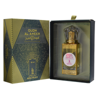 Oudh Al Ameer