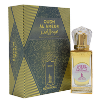 Oudh Al Ameer