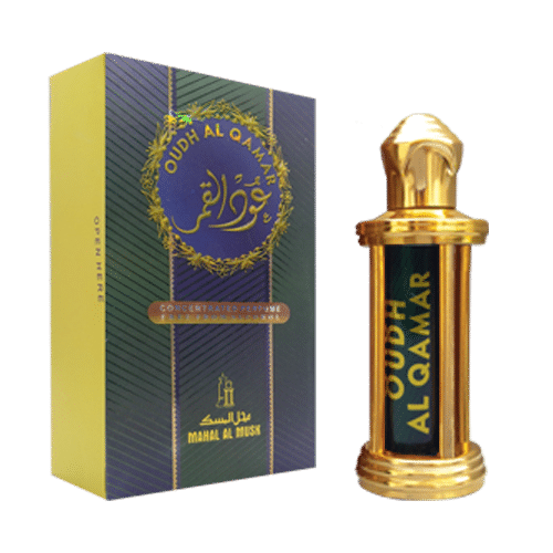 Oudh 2025 al qamar